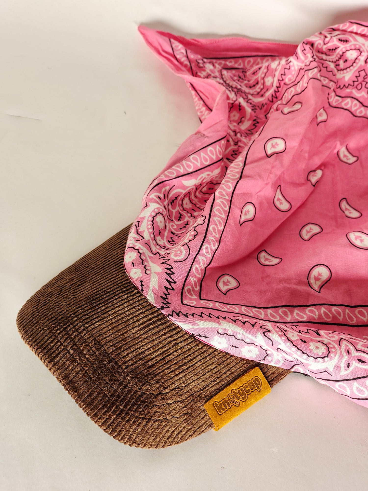 KAPRI™ CORE / 🤎 UMBER