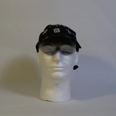 Black Brim